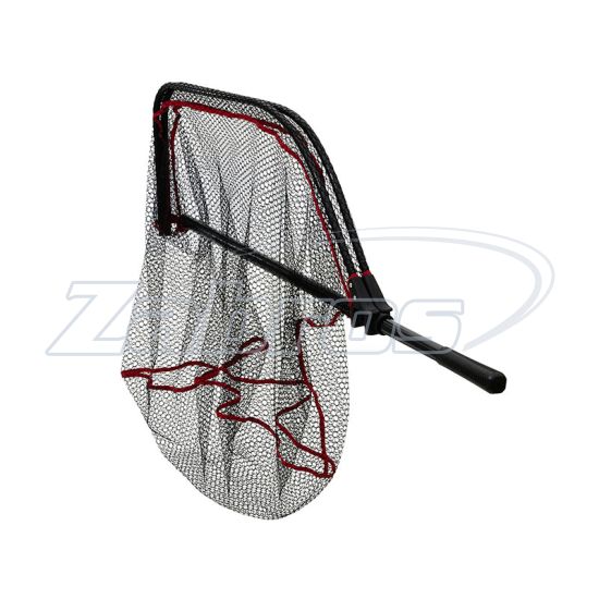 Малюнок Dam Foldable Big Fish Net, 52463, 1,6 м, 60х70 см