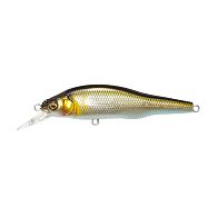 Воблер Megabass X-80 Trick Darter 80SP, 8,05 см, 10,5 г, 1,2 м, Takumi Seochi Ayu, купити, ціни в Києві та Україні, інтернет-магазин | Zabros
