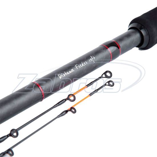 Картинка Shimano Aero X1 Distance Feeder, AEX1DFDR12, 3,66 м, до 90 г