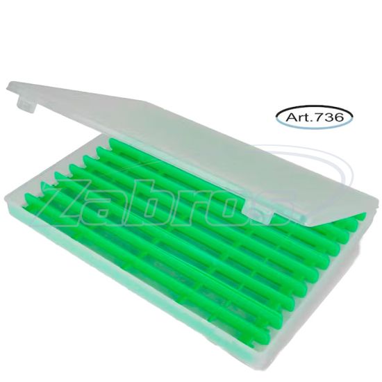 Фото Stonfo Box + Winders 736 Narrow, мотовило 10 шт, 25x1,8 см