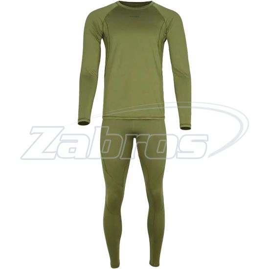 Фото X-Fish One, M, Olive