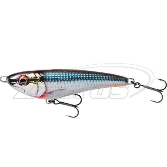 Фото Savage Gear Freestyler V2, 11 см, 28 г, Roach