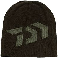 Шапка Daiwa D-Vec Beanie, 15800-511, Black, купить, цены в Киеве и Украине, интернет-магазин | Zabros