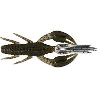 Силикон OSP DoLive Craw, 4,00", 10,15 см, 6 шт, W001, купить, цены в Киеве и Украине, интернет-магазин | Zabros