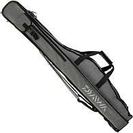 Чохол для вудилищ Daiwa D-Vec 3 Rod Bag, 15841-130, 3 секц, 130 см, купити, ціни в Києві та Україні, інтернет-магазин | Zabros