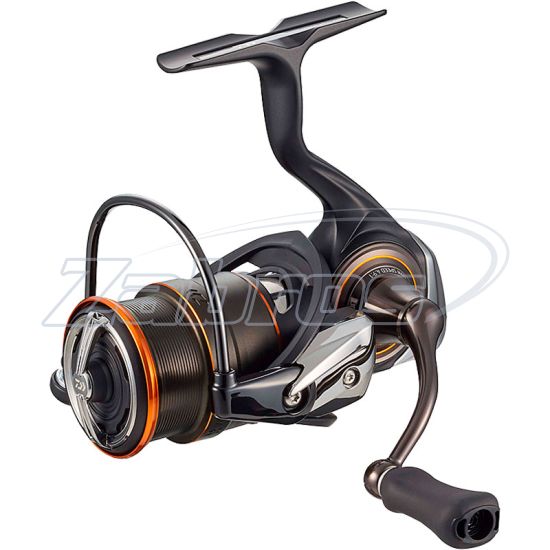 Фотография Daiwa 21 Presso LT, 2000 SS-P