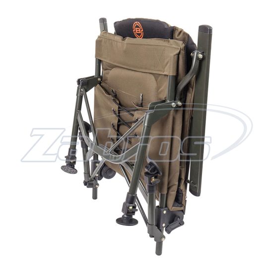 Малюнок Brain Recliner Armchair III