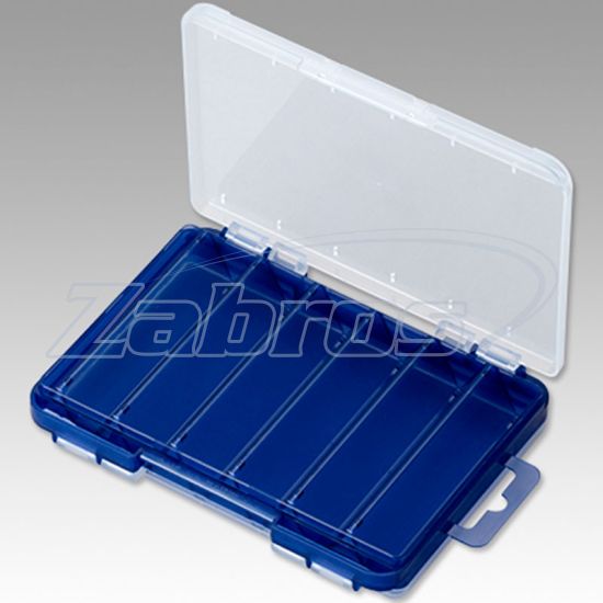 Фотография Meiho Reversible F-86, 712675, 14x10,4x2,2 см