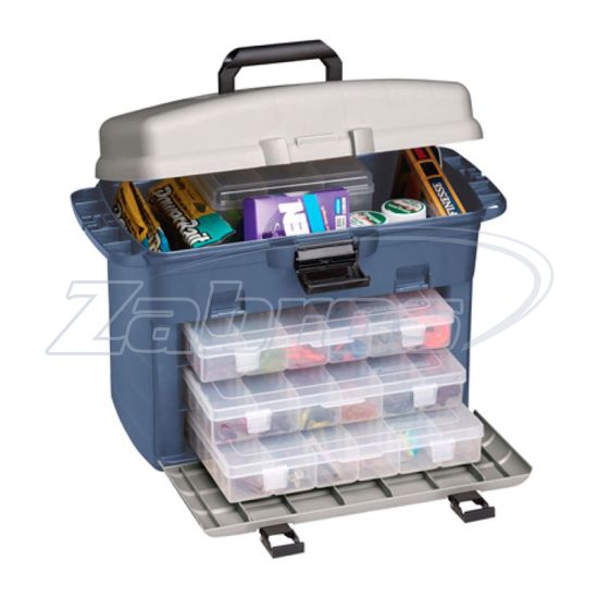 Фотография Flambeau Zerust Front Loader, 7020ZR, 44,1x24,8x32,1 см