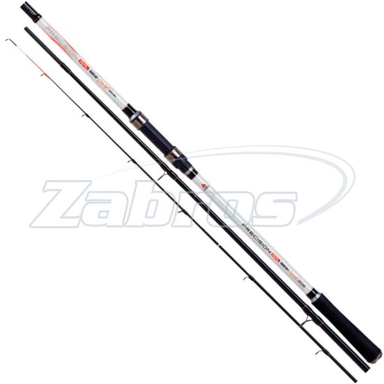 Фото Trabucco Precision RPL SSW Concept Feeder, 152-24-395, 3,9 м, до 150 г