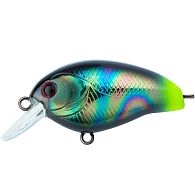 Воблер Trident Reach 40F, 4 см, 5,3 г, 1 м, 026, купить, цена, Киев, Украина | Zabros
