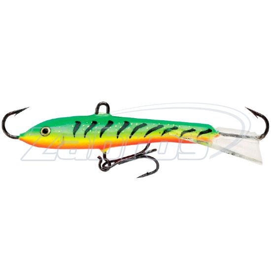 Фото Rapala Jigging Rap, 7 см, 18 г, GT