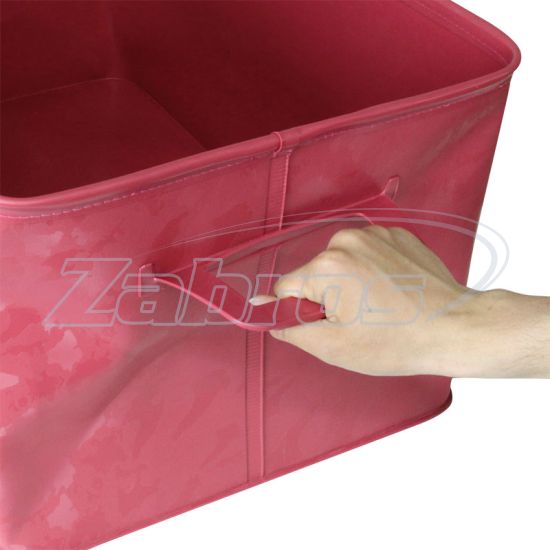 Фотографія Prox EVA Luggage Cargo, PX27160R, 60x40x30 см, Rose Red