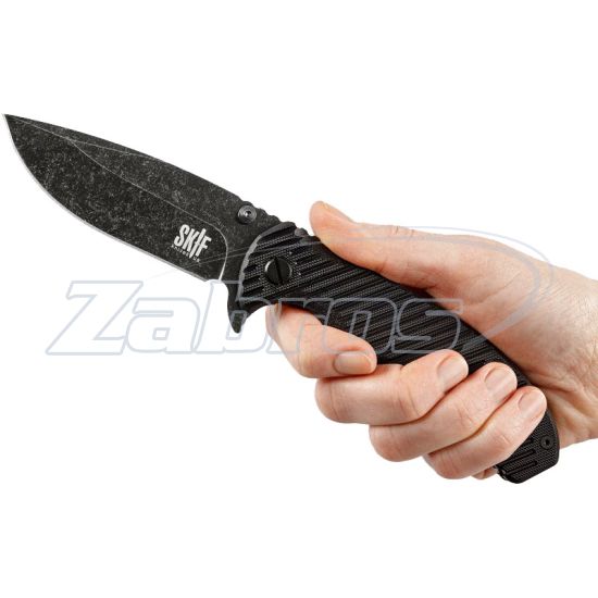 Купити Skif Sturdy II, BSW/Black