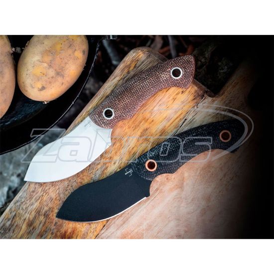 Малюнок Boker Plus Nessmi Pro Black
