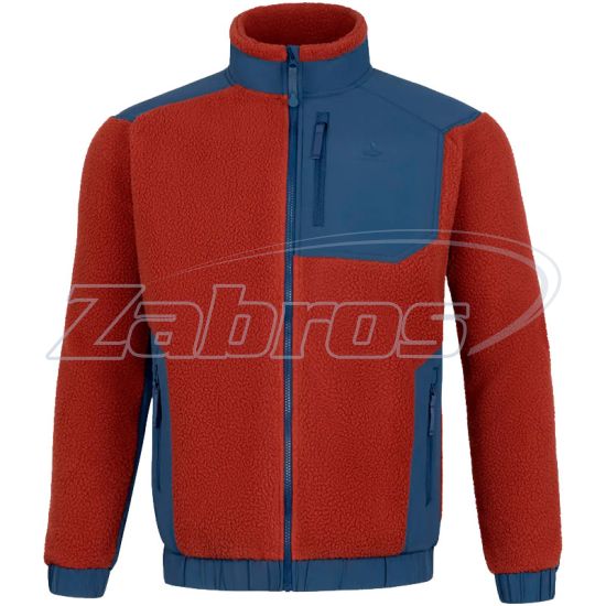 Фото Frontier Cortaderia Fleece, M, Iris