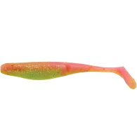 Силікон Z-Man Scented Paddlerz, 5,00", 12,7 см, 5 шт, Electric Chicken: купити, ціна, Київ, Україна | Zabros