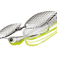 Спиннербейт Ever Green D Zone Power Blade, 14 г, 37: купить, цена, Киев, Украина | Zabros