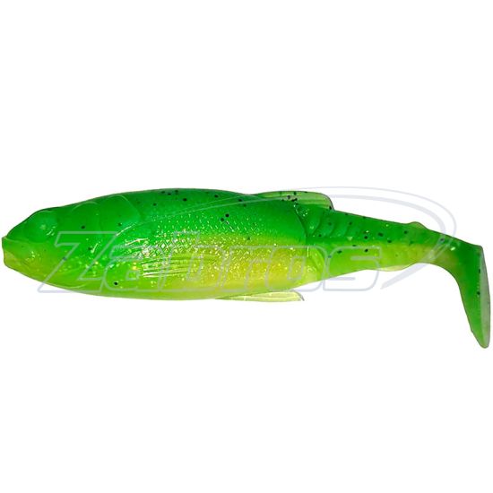 Фото Craft Fish Craft Flat, 7,10", 18 см, 55 г, 1 шт, 010