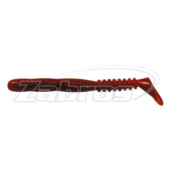 Фото Reins Rockvibe Shad, 3,00", 7,6 см, 15 шт, 007