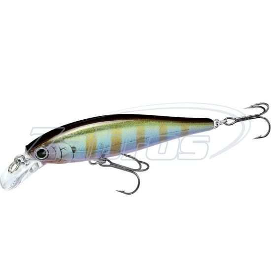 Фотография Lucky Craft Pointer 65SP, 6,5 см, 5 г, 1 м, PT65-813BLGL