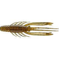 Силикон Daiwa Prorex Urban Shrimp, 15152-206, 2,40", 6 см, 2 г, 8 шт, Sundown Brown, купить, цены в Киеве и Украине, интернет-магазин | Zabros