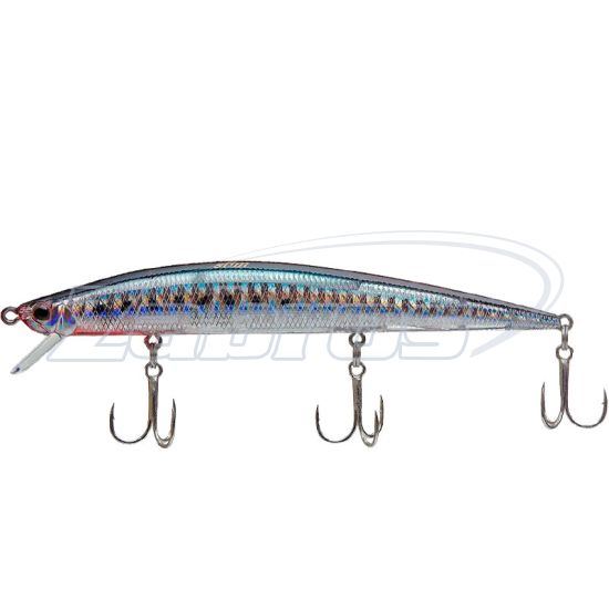Фото DUO Tide Minnow Slim 120, 12 см, 13 г, 1 м, GHN0094