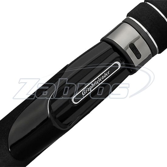 Цена Graphiteleader 24 Calamaretti Prototype, 24GCALPS-832ML, 2,51 м, 2-3,5 Egi, ~6-25 г
