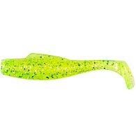 Силикон Z-Man Minnowz, 3,00", 7,6 см, 6 шт, Chartreuse Silver, купить, цены в Киеве и Украине, интернет-магазин | Zabros
