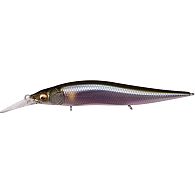 Воблер Megabass Vision Oneten +1Jr. 98SP, 9,8 см, 10,5 г, 2,2 м, Wagin Setsuki Ayu, купить, цены в Киеве и Украине, интернет-магазин | Zabros