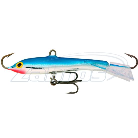 Фото Rapala Jigging Rap, 7 см, 18 г, CHB