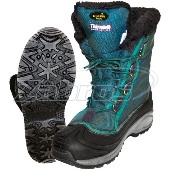 Фото Norfin Snow, 13980-41, Blue