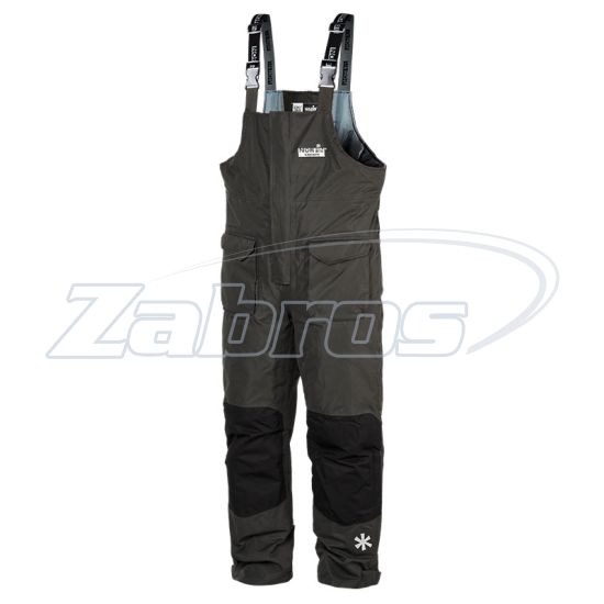 Фотография Norfin Element Gray, 439204-XL