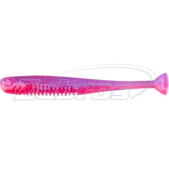 Фото Z-Man Drop Kickerz, 2,75", 7 см, 6 шт, Bad Shad