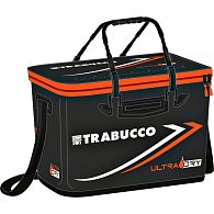 Баккан Trabucco Ultra Dry Hard Case, 048-37-620, 45x30x29 см, купить, цены в Киеве и Украине, интернет-магазин | Zabros