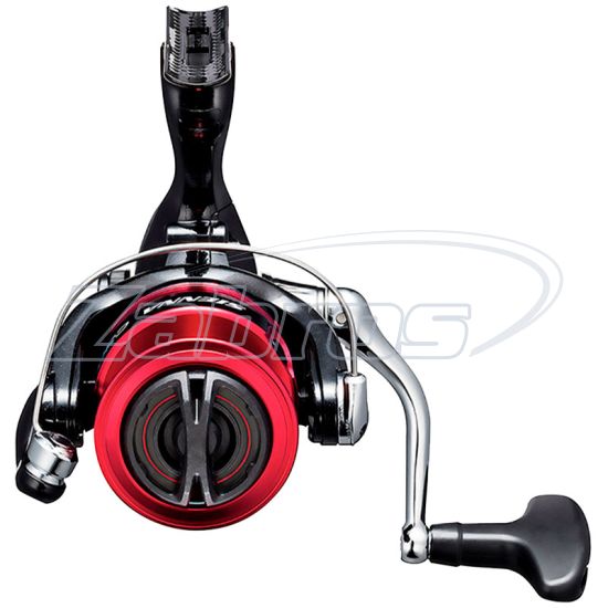 Фотографія Shimano Sienna FG, SNC3000FG