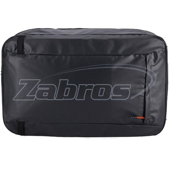 Фотография Simms Tailwind 50L Duffel, 14010-001-00, 50 л, 33x27x55 см, Black