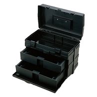 Ящик Meiho Trendy 8000, 42x24,5x32,6 см, купити, ціни в Києві та Україні, інтернет-магазин | Zabros