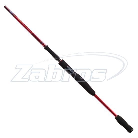 Фотография Daiwa Heartland AGS, 772MFS-SV AGS17, 2,31, 3,5-14 г