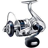 Катушка Shimano Saragosa SW-A, SRG6000SWAHG, купить, цены в Киеве и Украине, интернет-магазин | Zabros
