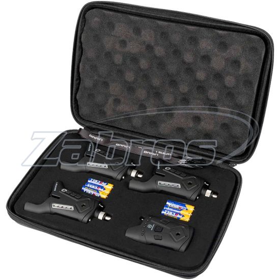Фотография Brain Wireless Bite Alarm F-1, 3+1