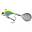 Chartreuse Sniper