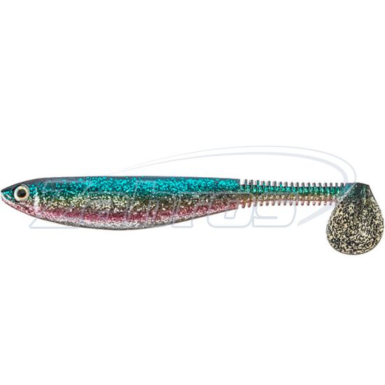 Фото Daiwa Prorex Side Kick, 9,05", 23 см, 100 г, 1 шт, Urume