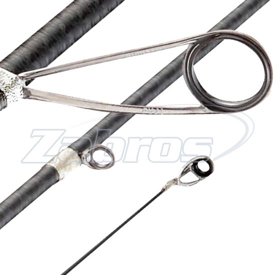 Фотографія Graphiteleader 18 Super Bellezza, GSBS-672L, 2,01 м, 0,6-7 г