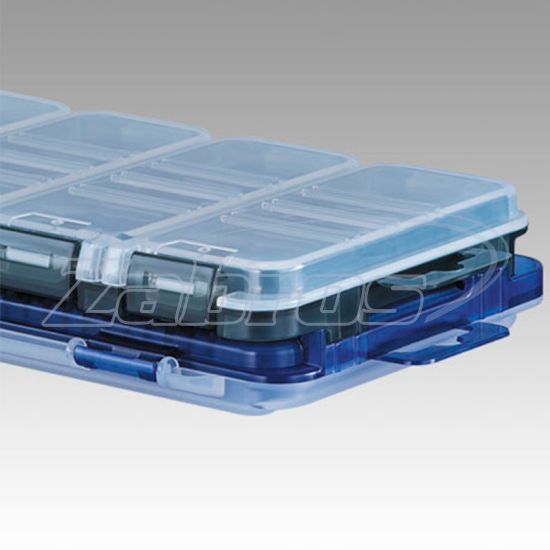 Купити Meiho Quatro Case J, 315500, 17,5x10,5x1,8 см