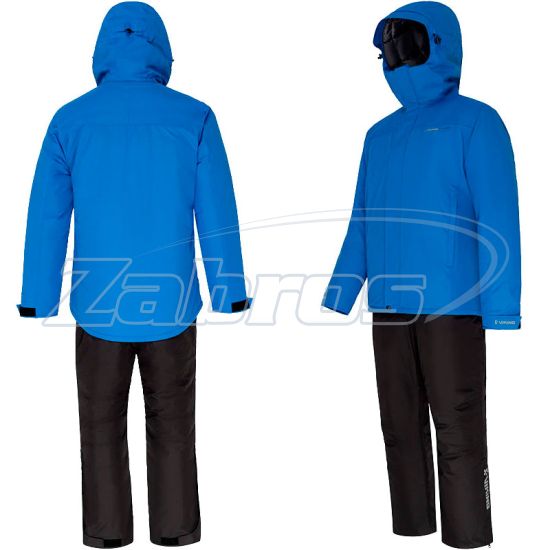 Фотография Viking Fishing Yeti, XL, Blue