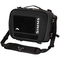 Сумка Simms Freestone Hip Pack, 13372-001-00, 5 л, Black, купить, цены в Киеве и Украине, интернет-магазин | Zabros