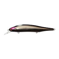 Воблер Megabass Ito Shiner 115SP, 11,5 см, 14 г, 2 м, MG Secret Shadow, купить, цены в Киеве и Украине, интернет-магазин | Zabros