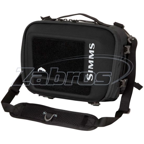 Фото Simms Freestone Hip Pack, 13372-001-00, 5 л, Black