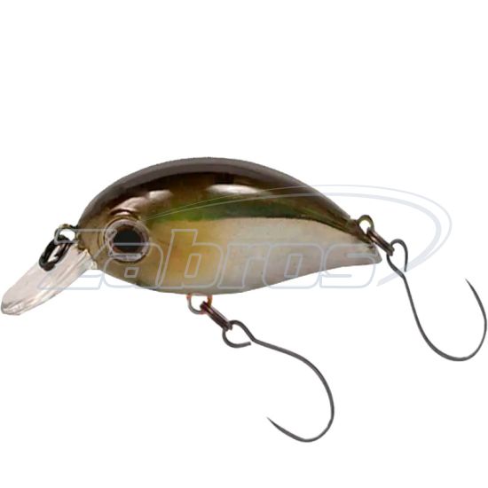 Фото ZipBaits Hickory SR, 3,4 см, 3,2 г, 1 м, 820HM